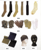 Socks_ Glove